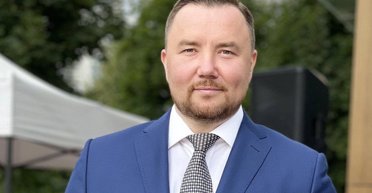 Новым главой Минюста может стать Денис Маслов: что известно о юристе из Кривого Рога