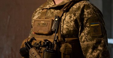 Увольнение командира 72-й ОМБр: офицер обратился к военным