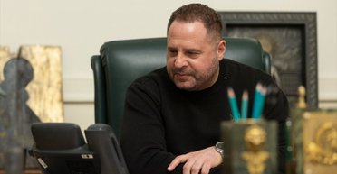 Ермак сам предложил присоединиться к делу о дисквалификации Гераскевича, но решать будет не он, — УП