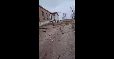 ВСУ взорвали вещевой склад ВС РФ в Запорожье вместе с оккупантами, — журналист (видео)