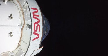 Миссия "Артемида-2" готовится побить рекорд скорости, установленный 57 лет назад (видео)