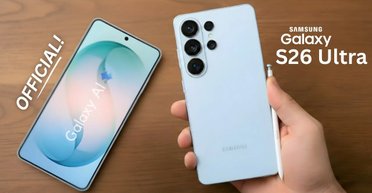 Samsung Galaxy S26 Ultra порадует неожиданными апгрейдами: что изменится (фото)