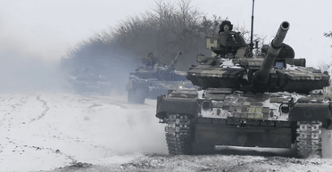 Осінні прориви: Україна та майбутнє наступального маневру