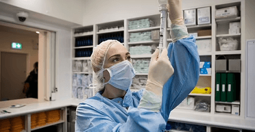 Перша в історії: у Великій Британії відкриють легальну кімнату для споживання наркотиків