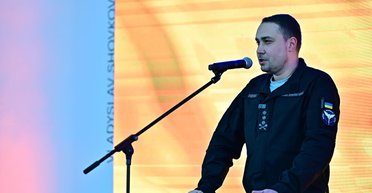 Лидер для мятежа в России находится в Украине и "приобретает способности", — Буданов