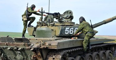 Сотни военных, артиллерийские системы и пункт управления БпЛА: у ВС РФ выросли потери на одном из направлений