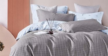 ТОП 7 тканин для постільної білизни — забезпечать комфорт та солодкий сон