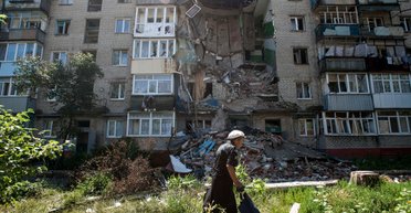 Требования невыполнимы. О чем можно договариваться с Донбассом