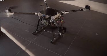 Сутки висит в воздухе: в РФ разработали новый беспилотник "Зефир-М" (фото)