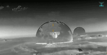 Повернулись "Байрактари": які наслідки ударів по системі ППО РФ у Криму, — OSINT (фото)