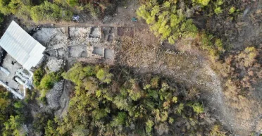 Откопали золото императора: болгарские археологи нашли редкий артефакт (фото)