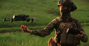 Українська аеророзвідка на межі загибелі: чому ЗСУ ризикують залишитися без "далекого зору"