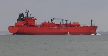 Взрывы на танкерах РФ становятся серией: Eco Wizard — шестой за год