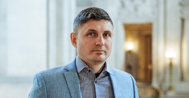 Право, криза і розвиток: досвід українського експерта в американському підприємництві