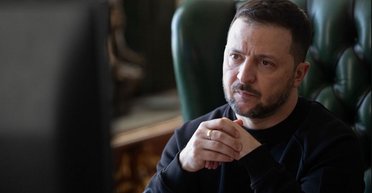 Зеленский о смерти Путина — это эмоциональное заявление, Фесенко рассказал, что руководило президентом