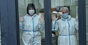 Коронавирус, увольнения, медреформа. Как 2020-й изменил систему здравоохранения