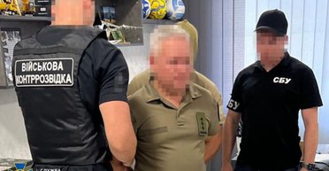 Суд арестовал руководителей Бориспольского и Бучанского ТЦК без права на залог: что известно