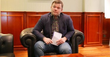 Маршрут Богдана. В какой должности продолжит карьеру руководитель офиса президента Зеленского
