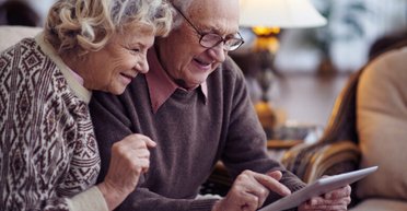 Пенсионное удостоверение можно получить в "Дії": как это сделать