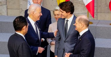 Захід уже отруєний: до чого приведе страх союзників бити по території Росії