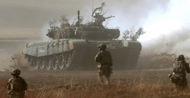 "Побєдобєсіє" 155 бригади в Курській області: для чого РФ застосовує тактику "дідів" з Другої світової