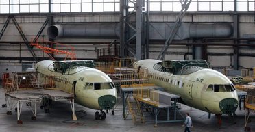 Нет денег на крылья. Почему Украина покупает чужие самолеты, вместо того, чтобы производить свои