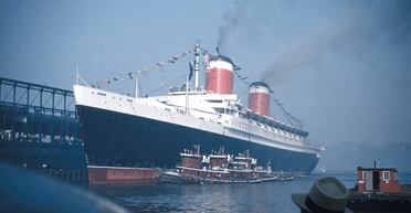 Один із найвідоміших круїзних лайнерів у світі відправлять на дно: названо незвичайну причину