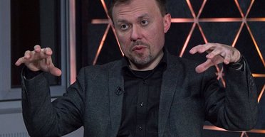 Фабрика експертів. Історик Андрій Портнов про відмову від соціальних мереж, глибше переживання часу та смерть листування