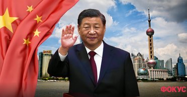 Китай и война в Украине: выгодна ли Пекину победа России