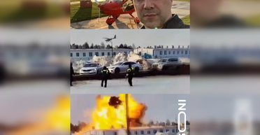 "Спасибо Лорак и Арестовичу": украинцы шутят об ударах БПЛА по Татарстану (фото)