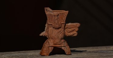 Єгипетський бог опинився у Туреччині: археологи знайшли древній артефакт у Ефесі (фото)