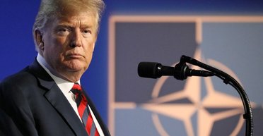 Лишает Украину защиты, не предлагая ничего взамен: в ISW оценили мирный план Трампа