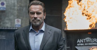 Топ-5 сериалов мая. Возвращение Железного Арни, апокалипсис по-корейски, революция по-американски