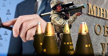 Рейтинг Фокуса: самые громкие случаи воровства на украинских защитниках во время войны