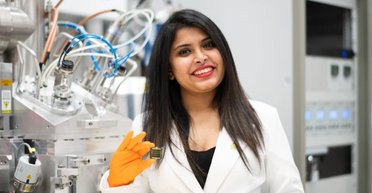 Прослужит в 10 раз дольше: создана передовая солнечная панель с наночастицами