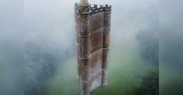 Символ власти и величия: как мистика постоянно преследует самое известное здание Британии (фото)