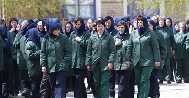 Командование РФ посылает на штурмы бывших заключенных женщин, — ОСУВ "Хортица"