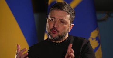 "Так долго не продержатся": Зеленский назвал, сколько времени и солдат надо РФ для полного захвата Донбасса