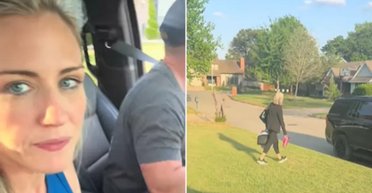 Втекла з валізами: відпустка батьків обернулася випробуванням для бабусі