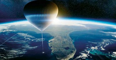 США будут следить за Китаем при помощи аэростатов: в Пентагоне перенимают опыт ВСУ