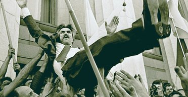 Витающий в облаках. Чем жил и за что боролся человек, написавший Акт провозглашения независимости Украины