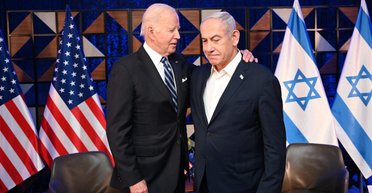 В Конгрессе США грозят МУС серьезными мерами из-за "израильских ордеров": что известно