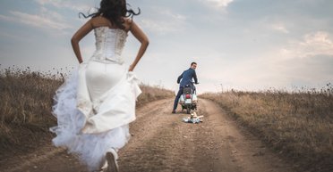 Про любов. Три схеми, за якими працюють шлюбні аферисти