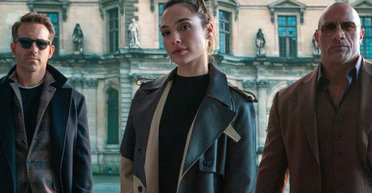 Хіт зі спірною репутацією: чому найуспішніший в історії фільм Netflix рознесли критики