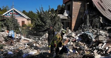 Бахмут утюжат по полной программе. Почему для врага — это стратегический город