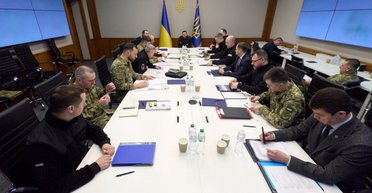 Есть запросы на украинскую помощь от 11 стран: Зеленский провел ставку относительно войны в Иране