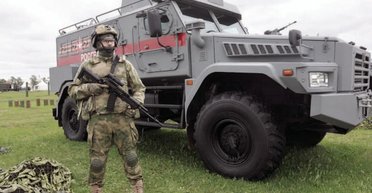 Смели с дороги: в РФ произошло смертельное ДТП с грузовиками Росгвардии, есть жертвы (фото)