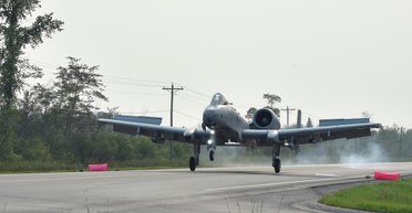 Виживати і діяти: чим корисний досвід застосування бойової авіації Південної Кореї