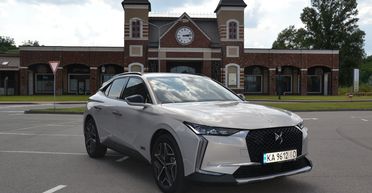 В Италии наладят выпуск инновационных электромобилей с запасом хода до 700 км (фото)