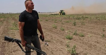 У авто влучив дрон ЗС РФ: на Херсонщині загинув відомий фермер Олександр Гордієнко